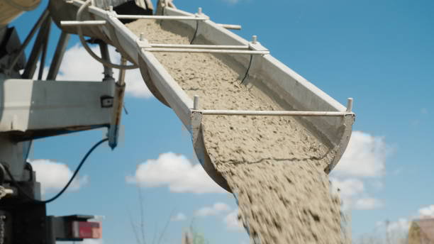 Best Concrete Repair Services  in Fredonia, NY
