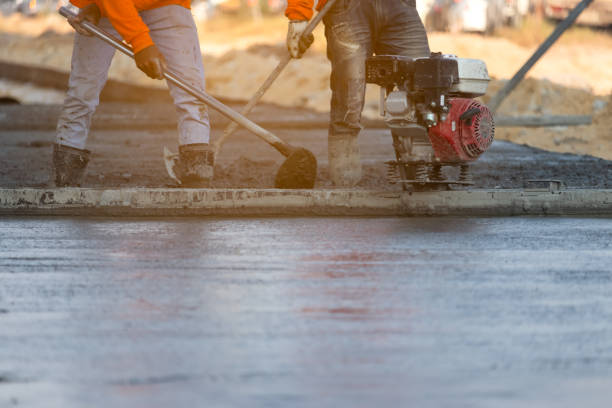 Professional Concrete contractor in NY