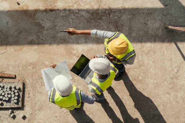 Best Local Concrete Companies  in Fredonia, NY