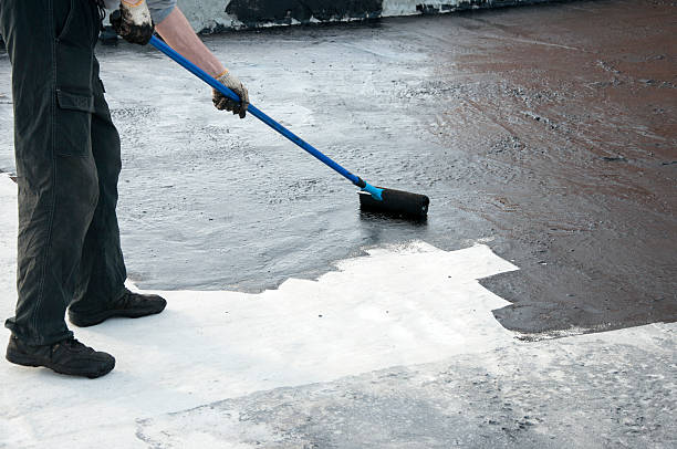 Best Commercial Concrete Contractor  in Fredonia, NY