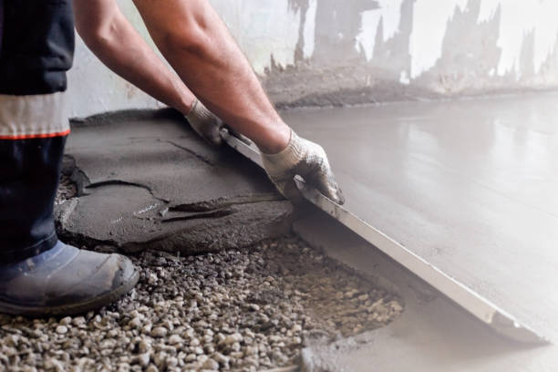 Best Concrete Sidewalk Installation  in Fredonia, NY